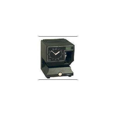 Amano TCX-21 Time Clock Time Clocks Amano