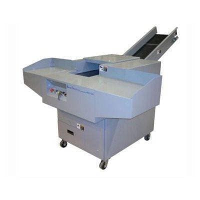 Ameri-Shred AMS-1000 Cross Cut Industrial Shredder Shredders Ameri-Shred Corp