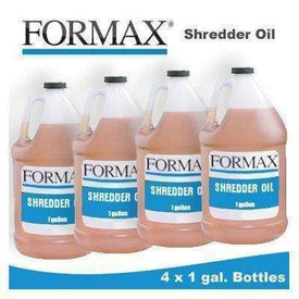 KOBRA SO1032 Shredder Oil 1 ea. 7 oz. bottle – Progressive Business  Systems, Inc.