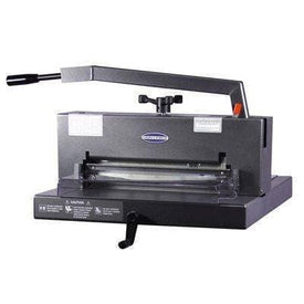 Buy Triumph 4350 16.875 Electric Paper Cutter With Digital