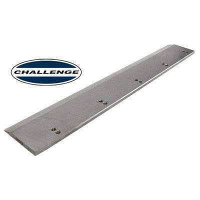 Cutter Knife for Challenge Cutter Spartan 150m Supplies Challenge Machinery