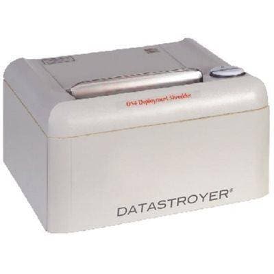 Datastroyer 502 SF High Security Shredder Level 6/P-7 – High Security Paper  Shredders