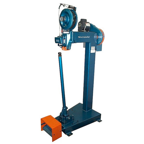 DeLuxe HF 16" Post 1-1/4" Crown Box Stitcher