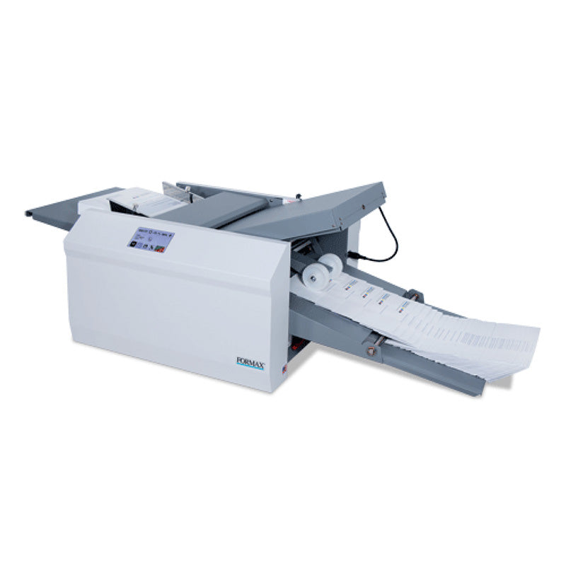 Formax FD 430 Envelope Sealer - Whitaker Brothers