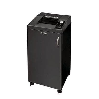 Fellowes Fortishred 3250C Cross Cut Paper Shredder Shredders Fellowes