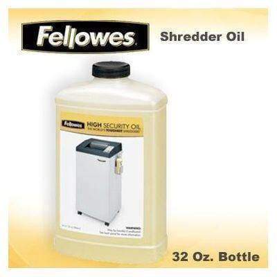 MBM Destroyit Shredder Oil for Auto-Oilers - 1 Quart Bottle