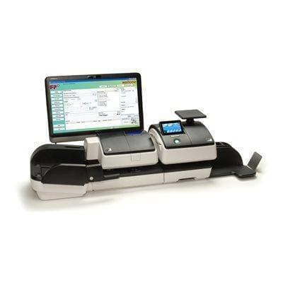 FP PostBase 65 Postage Meter Postage Meters FP