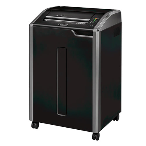 Fellowes Powershred 485Ci Cross Cut Paper Shredder