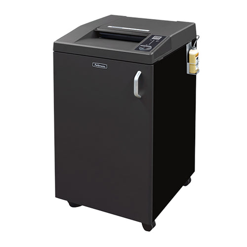 Fellowes Fortishred HS-1010 High Security Shredder Shredders Fellowes