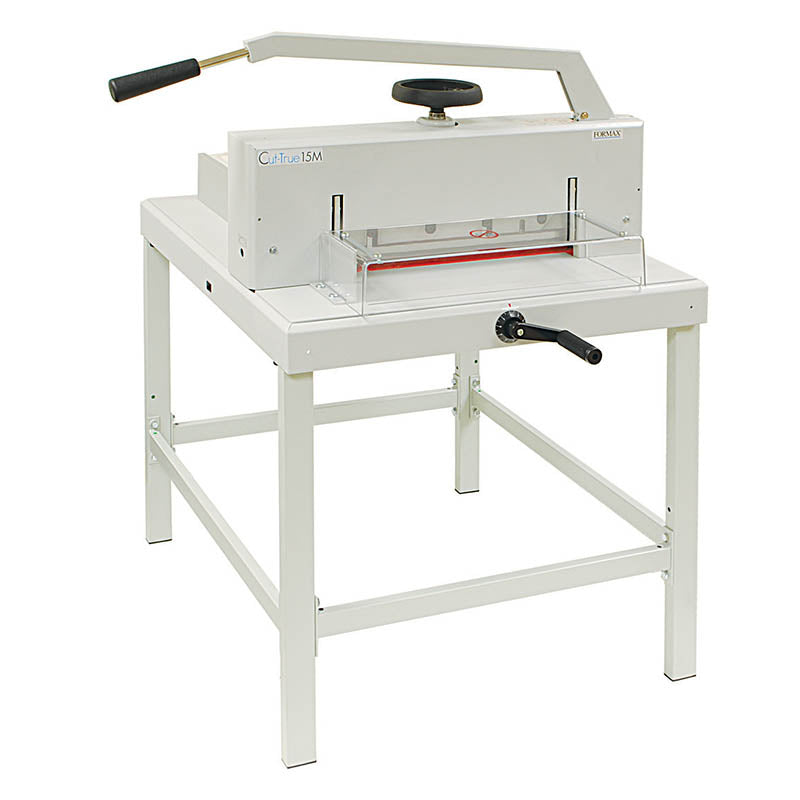Top 6 Paper Cutters for Schools and Print Shops