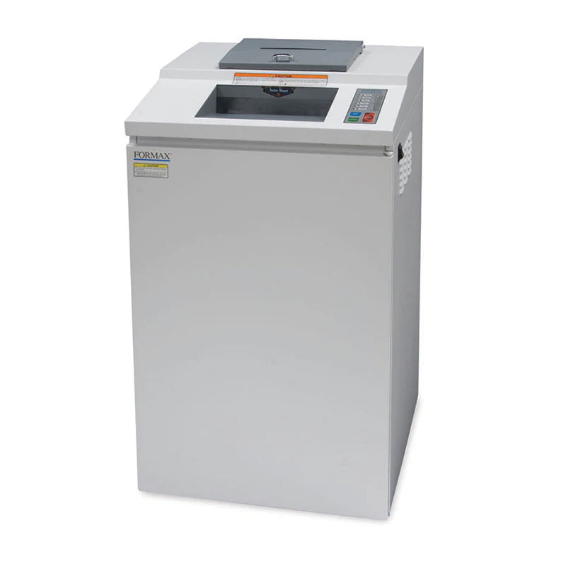 Datastroyer DCS 36/6 High Security COMBO Paper & Optical Media Shredde