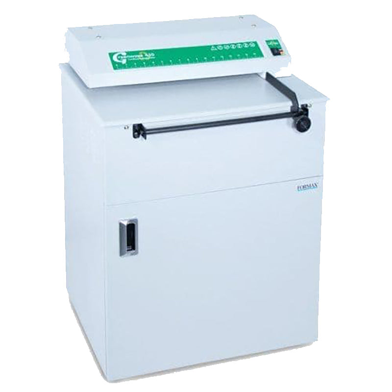 Industrial Paper and Cardboard Shredder TPT 600, Paper Shredders, Shredder  and Chipper, Processing, Products