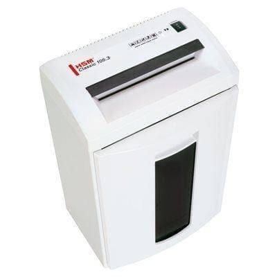 Datastroyer 202 SF High Security Paper Shredder Level 6/P-7