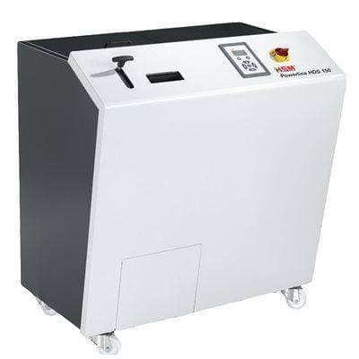 HSM HDS 150-2 HARD DRIVE SHREDDER Shredders HSM