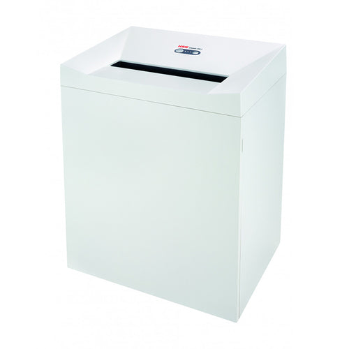 HSM Classic 390.3 High Security Cross Cut Shredder Level 6/P-7