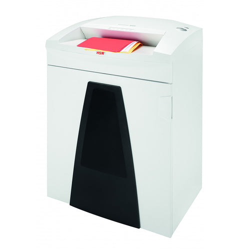 HSM Securio B35 Cross Cut Shredder Level 4/P-5