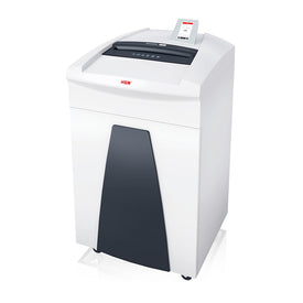 HSM Securio P36i L6 OMDD Combo Paper & Optical Media Shredder Level 6/ -  HSM1854M