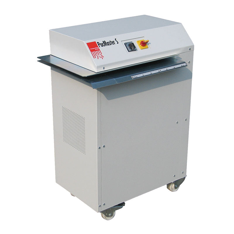 Cardboard Perforating Machine, Cardboard Shredder