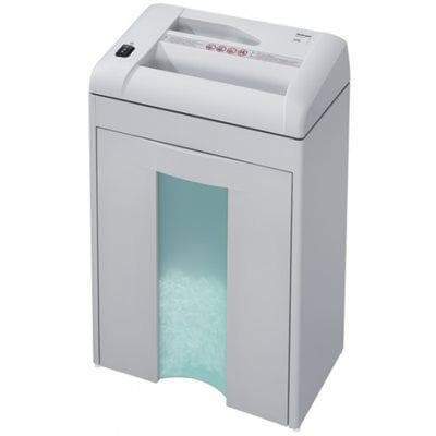 MBM Destroyit 4002 Cross Cut Paper Shredder with Auto Oiler Level 3/P- -  DSH0393O