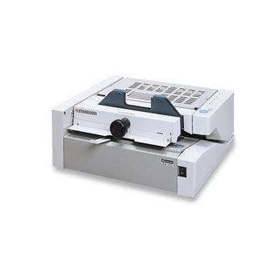 Standard BQ-P6 Binder (DISCONTINUED) Binding/Punching Systems Standard