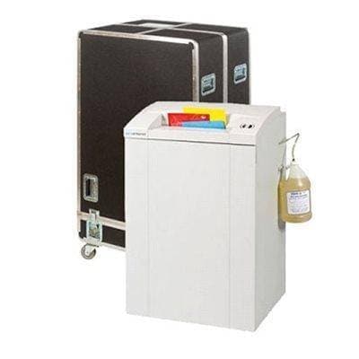 Datastroyer DS-10 High Security Deployment Paper Shredder