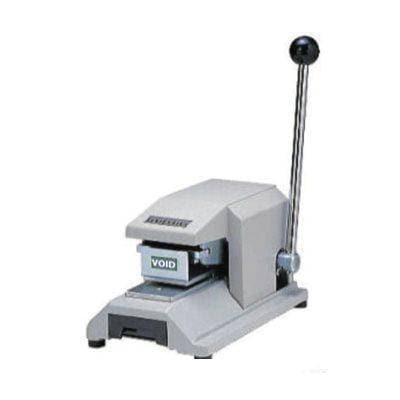 Paper Punch perforator to make 2 hole to file your papers-Ship From USA