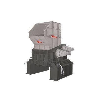 Cardboard Box Shredder: Reliable Supplier and Variety of Models