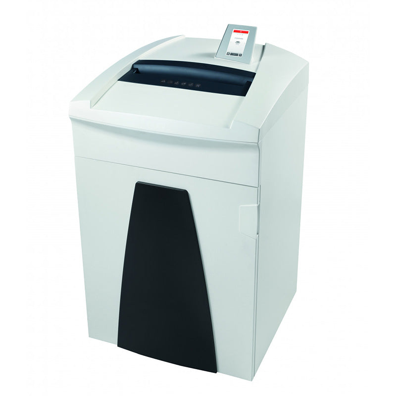 Datastroyer DS-4 High Security Tabletop Paper Shredder Level 6/P-7