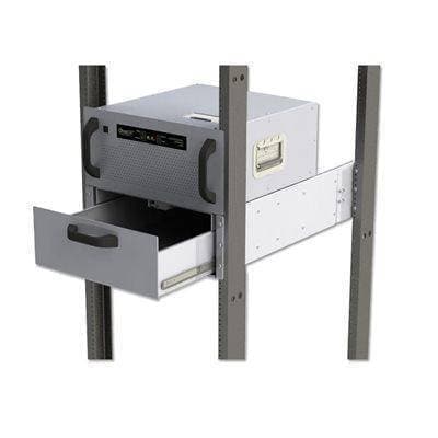 Phiston MediaVise Rackmount HDD Destroyer Phiston Technologies