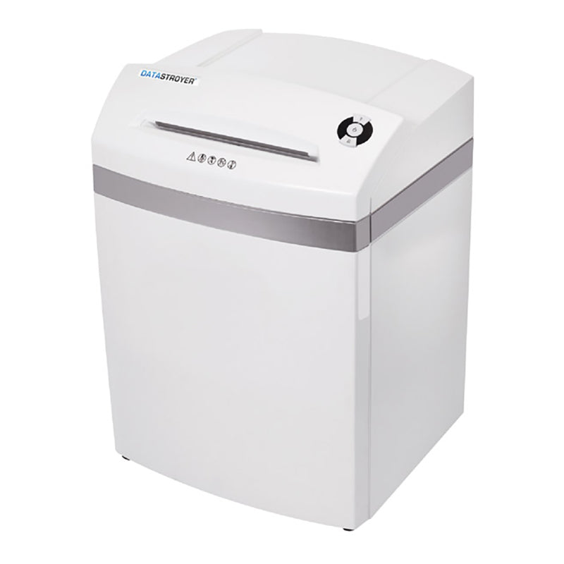 Datastroyer 202 SF High Security Paper Shredder Level 6/P-7