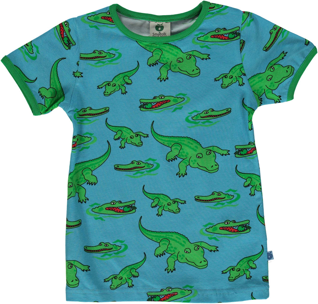 Crocodile T-Shirt