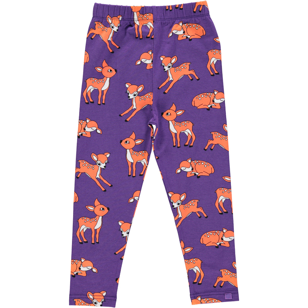 Deer Leggings