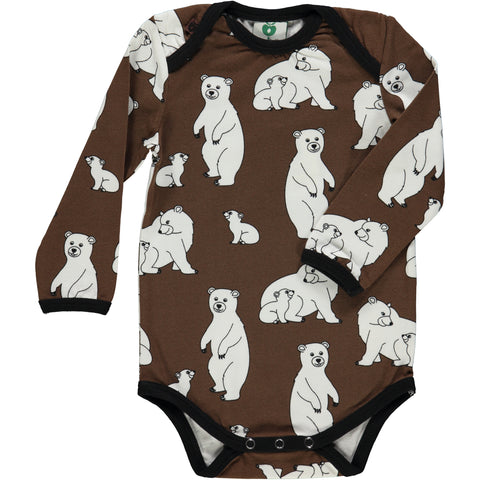 Polar Bear Onesie