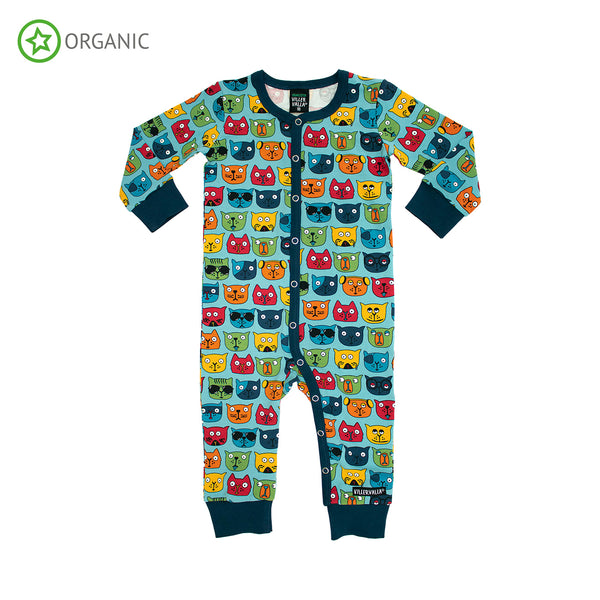 Fjord Cool Cats Romper