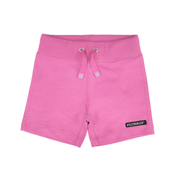 College Petunia Shorts