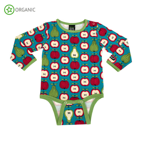 Fruit Fjord Onesie