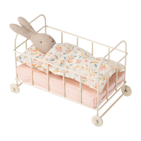 Baby Cot - Micro