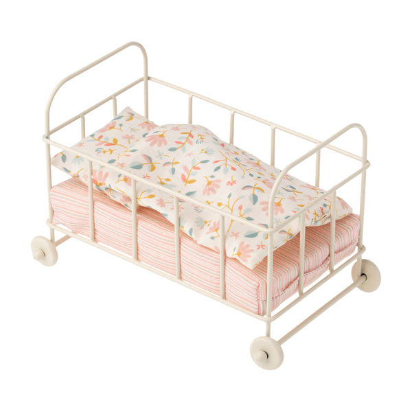 Baby Cot - Micro