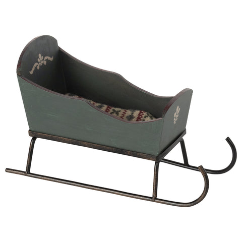 Maileg Sleigh