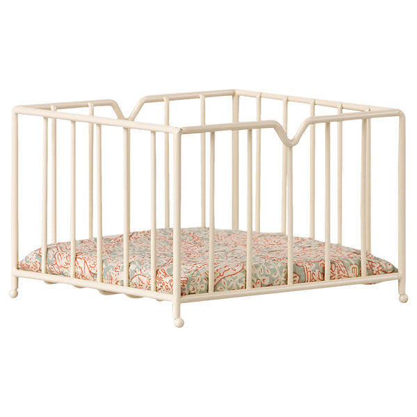 Playpen Micro