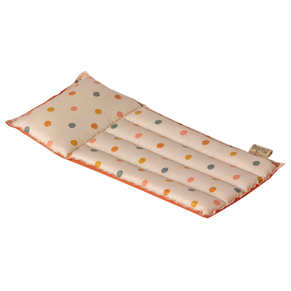 Air Mattress - Multi Color Dot