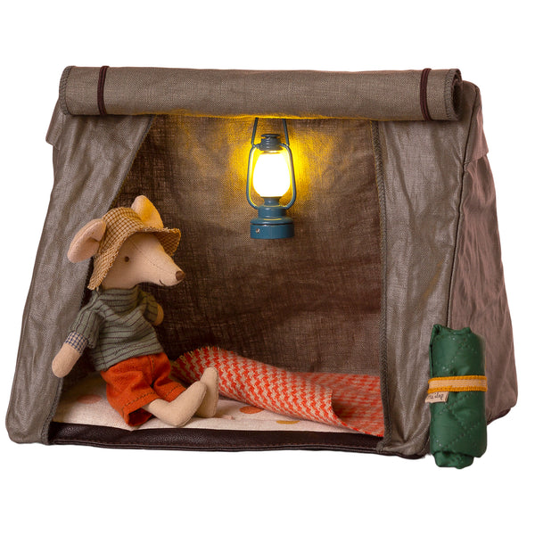 Happy Camper Tent - Mouse