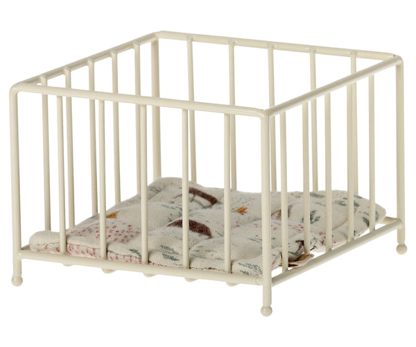 Playpen, My PREORDER