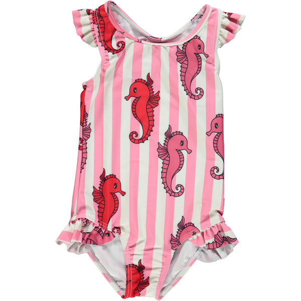 UV50 Seahorse Swimsuit