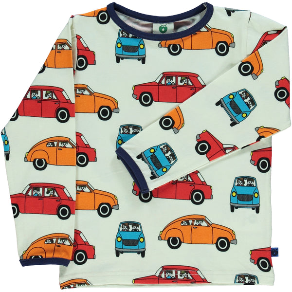 Retro Cars Shirt