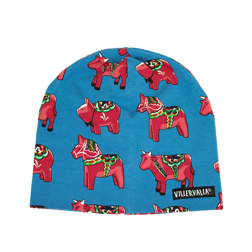 Mid Marine Dala Beanie