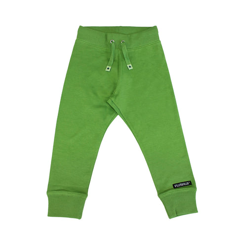 Turtle Tapered Pants