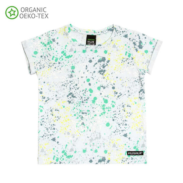 Splash Mist T-Shirt