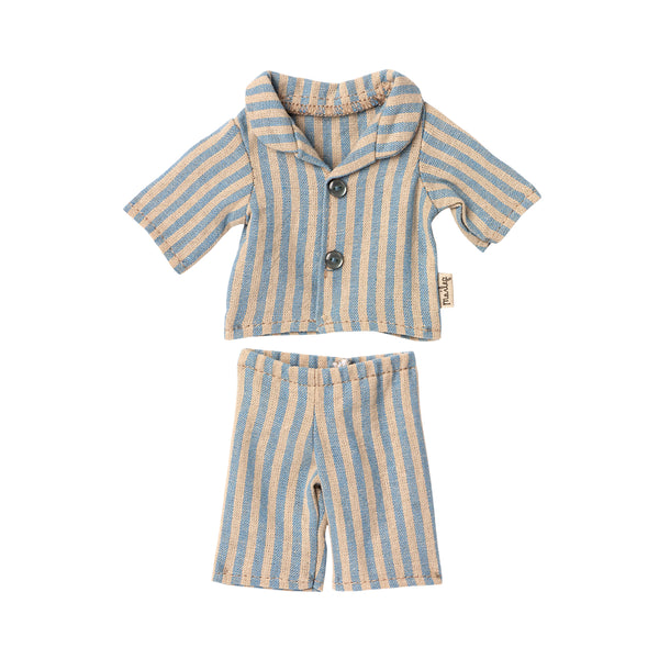 Pajamas for Teddy Junior