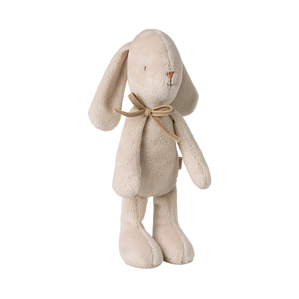 Soft Small Bunny - Off White